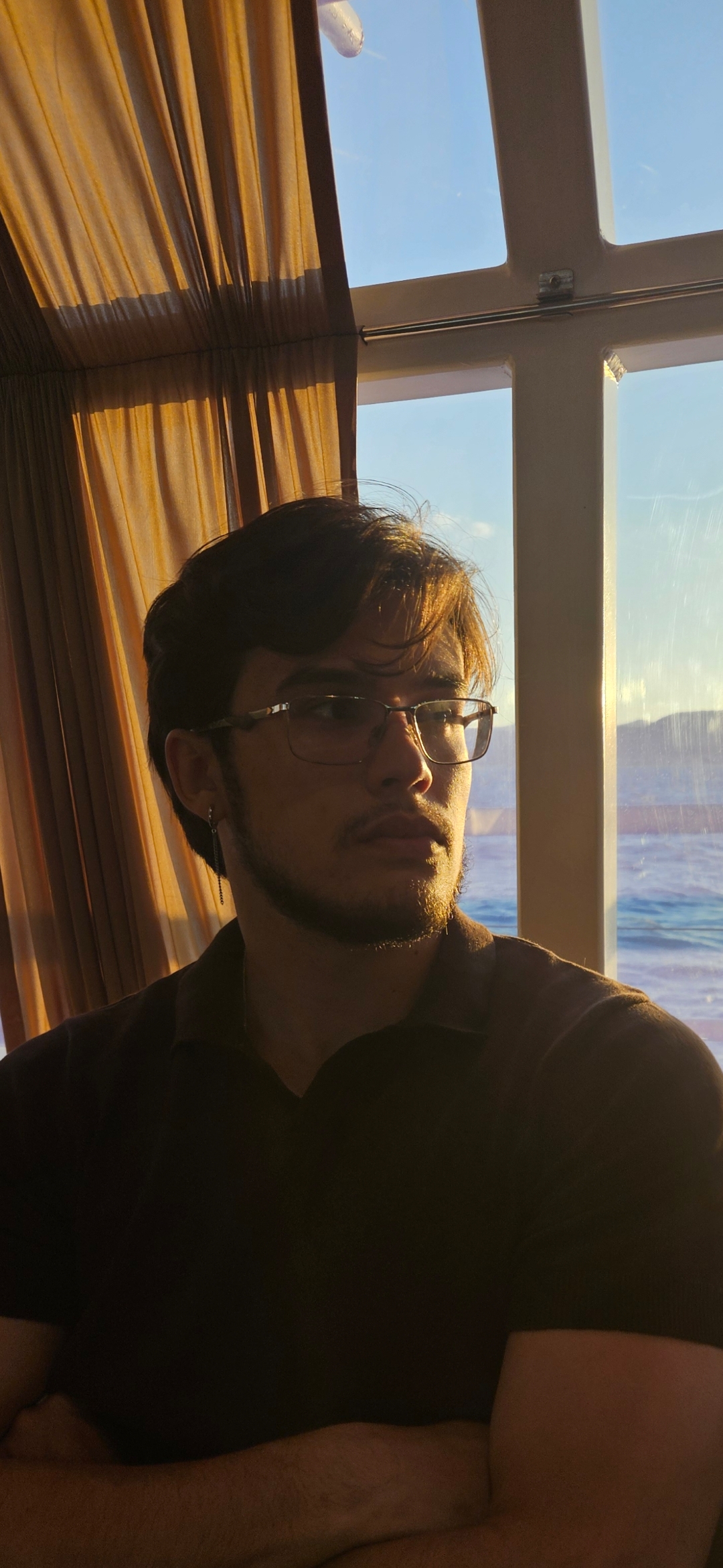 Gustavo Henrique, desenvolvedor web